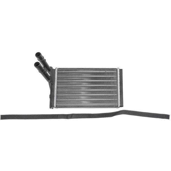 Värmeväxlare, kupévärme Nty CNG-AU-005 NTY Värmeväxlare, kupévärme Nty CNG-AU-005 NTY