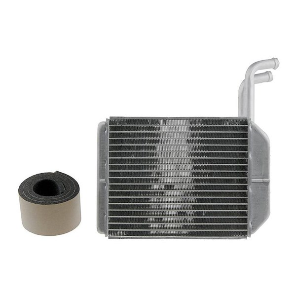 Värmeväxlare, kupévärme Nty CNG-CH-001 NTY Värmeväxlare, kupévärme Nty CNG-CH-001 NTY