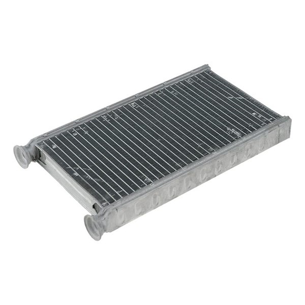 Värmeväxlare, kupévärme Nty CNG-CH-005 NTY Värmeväxlare, kupévärme Nty CNG-CH-005 NTY