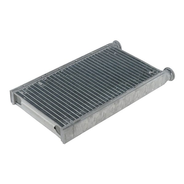 Värmeväxlare, kupévärme Nty CNG-CH-005 NTY Värmeväxlare, kupévärme Nty CNG-CH-005 NTY