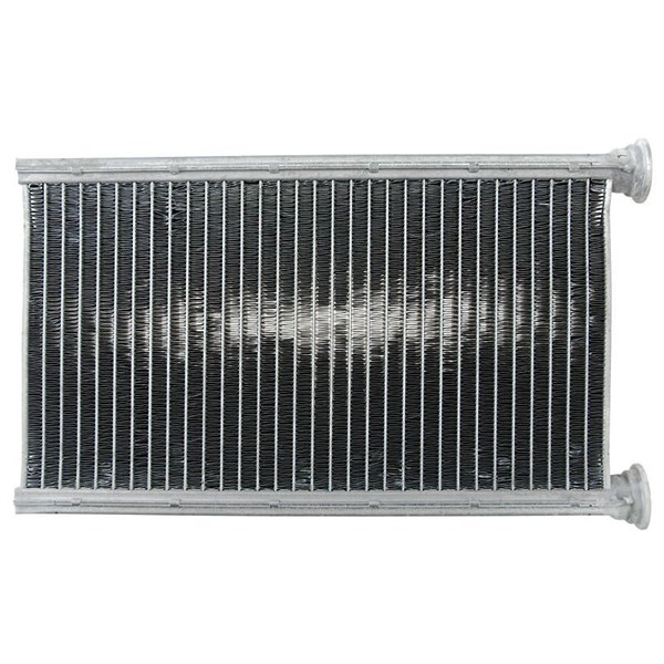 Värmeväxlare, kupévärme Nty CNG-CH-005 NTY Värmeväxlare, kupévärme Nty CNG-CH-005 NTY
