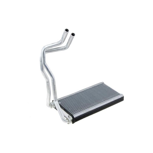 Värmeväxlare, kupévärme Nty CNG-CH-006 NTY