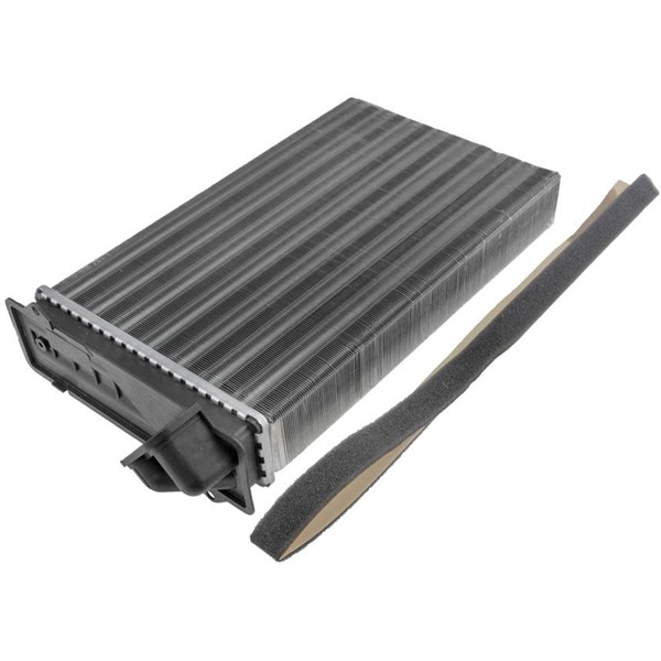Värmeväxlare, kupévärme Nty CNG-CH-008 NTY Värmeväxlare, kupévärme Nty CNG-CH-008 NTY