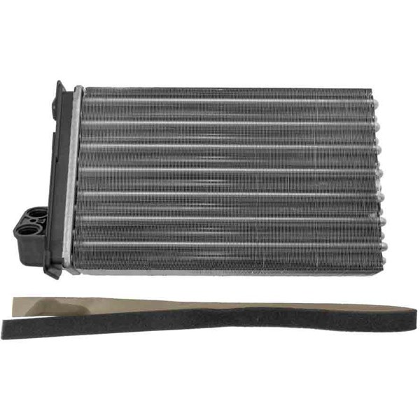 Värmeväxlare, kupévärme Nty CNG-CH-008 NTY