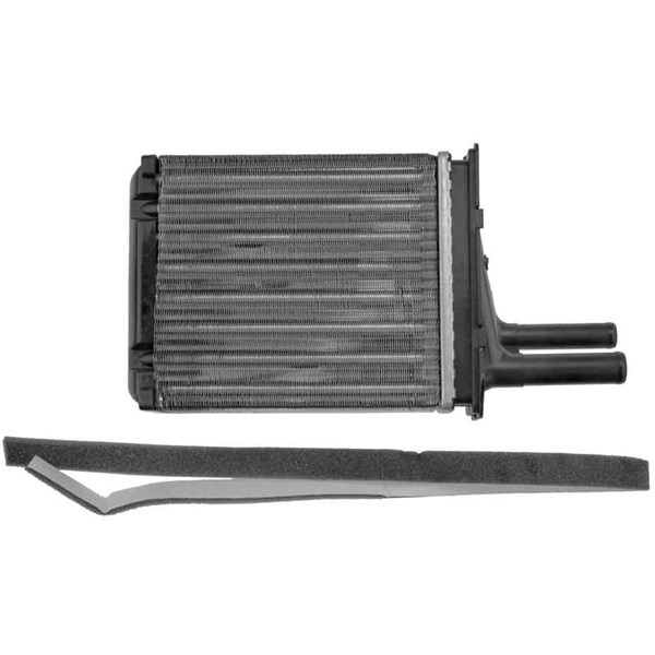 Värmeväxlare, kupévärme Nty CNG-CH-009 NTY Värmeväxlare, kupévärme Nty CNG-CH-009 NTY