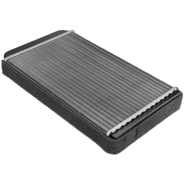 Värmeväxlare, kupévärme Nty CNG-CT-000 NTY Värmeväxlare, kupévärme Nty CNG-CT-000 NTY