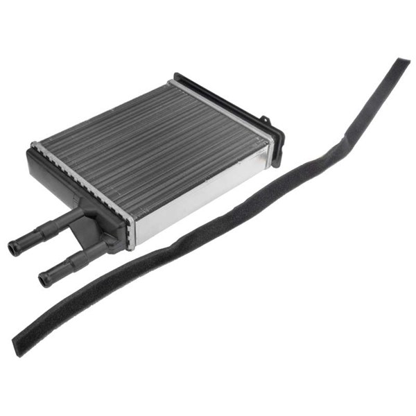 Värmeväxlare, kupévärme Nty CNG-CT-003 NTY