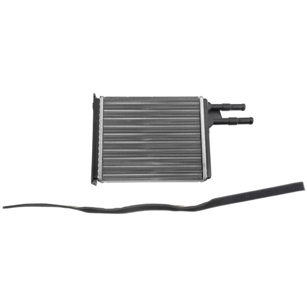 Värmeväxlare, kupévärme Nty CNG-CT-003 NTY