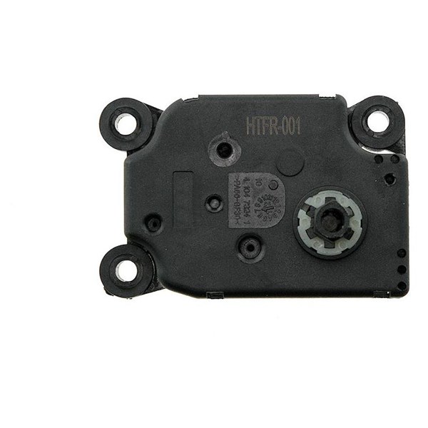 Reglering, blandningsklaff Nty CNG-FR-001 NTY Reglering, blandningsklaff Nty CNG-FR-001 NTY