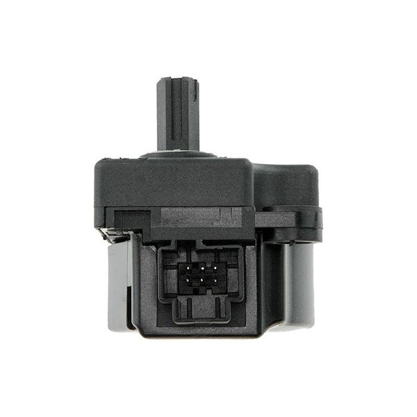 Reglering, blandningsklaff Nty CNG-FR-001 NTY Reglering, blandningsklaff Nty CNG-FR-001 NTY