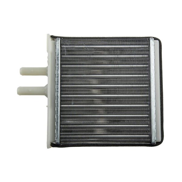 Värmeväxlare, kupévärme Nty CNG-FT-003 NTY Värmeväxlare, kupévärme Nty CNG-FT-003 NTY