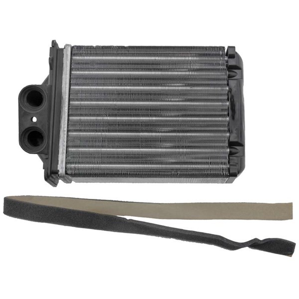 Värmeväxlare, kupévärme Nty CNG-FT-010 NTY Värmeväxlare, kupévärme Nty CNG-FT-010 NTY