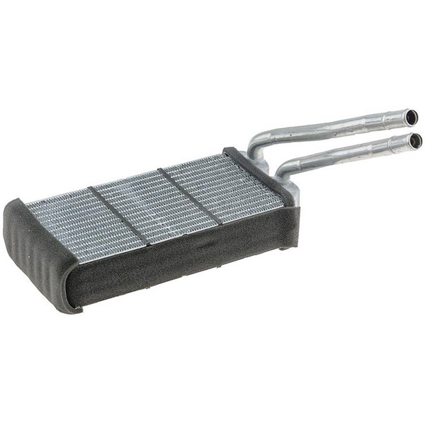 Värmeväxlare, kupévärme Nty CNG-LR-000 NTY