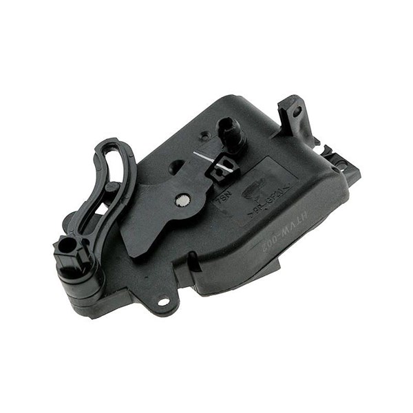 Reglering, blandningsklaff Nty CNG-VW-002 NTY