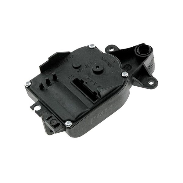 Reglering, blandningsklaff Nty CNG-VW-002 NTY