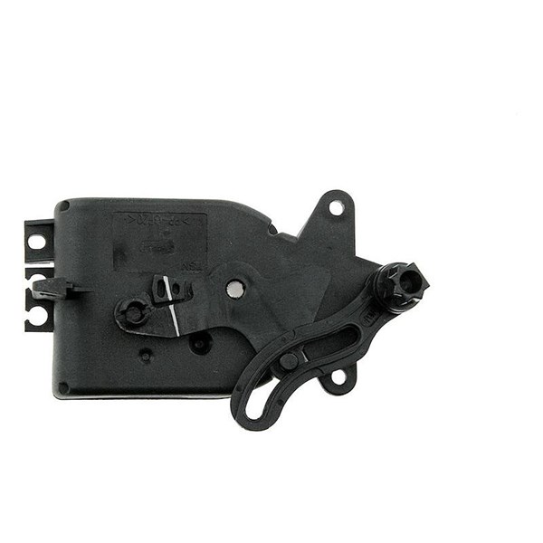 Reglering, blandningsklaff Nty CNG-VW-002 NTY