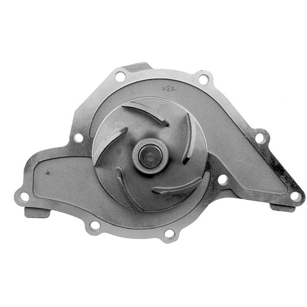 Vattenpump Nty CPW-AU-008 NTY Vattenpump Nty CPW-AU-008 NTY