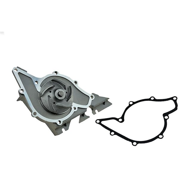Vattenpump, Insugssidan Nty CPW-AU-026 NTY