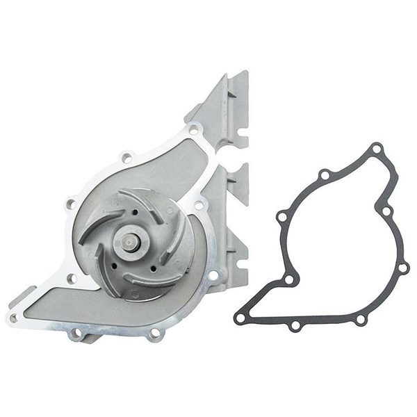 Vattenpump, Insugssidan Nty CPW-AU-026 NTY Vattenpump, Insugssidan Nty CPW-AU-026 NTY