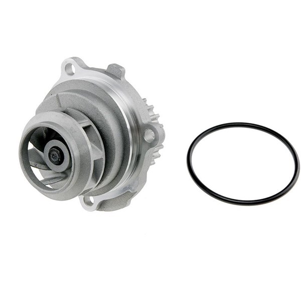 Vattenpump Nty CPW-AU-038 NTY