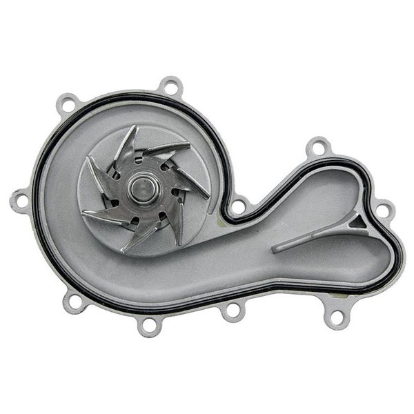 Vattenpump Nty CPW-AU-043 NTY
