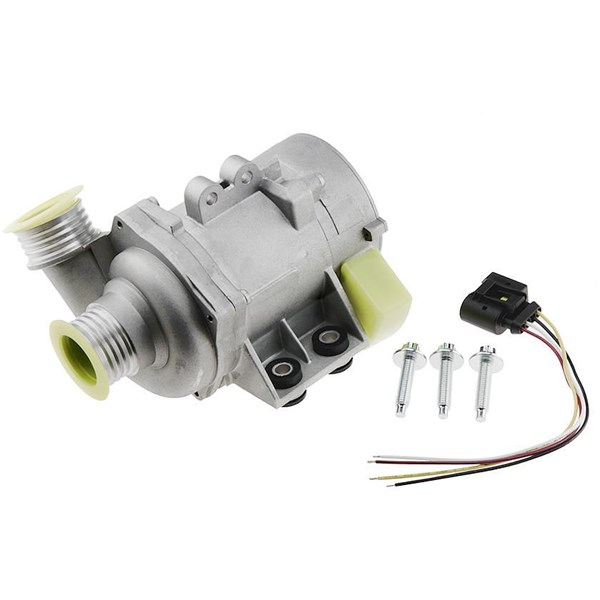 Vattenpump NTY