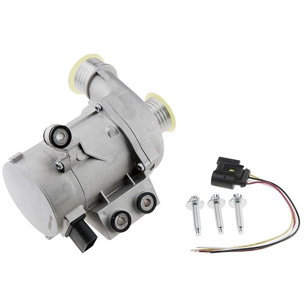 Vattenpump NTY