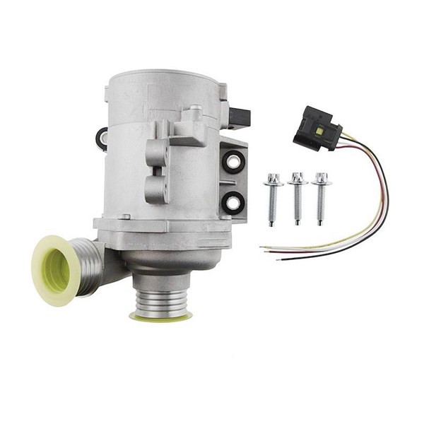 Vattenpump NTY