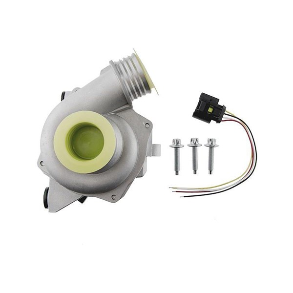 Vattenpump NTY