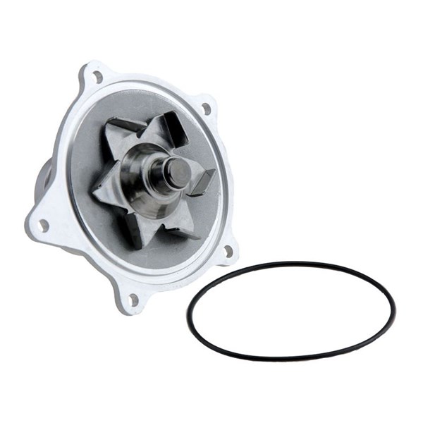 Vattenpump Nty CPW-CH-001 NTY