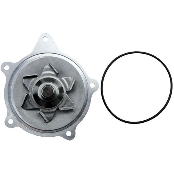 Vattenpump Nty CPW-CH-001 NTY Vattenpump Nty CPW-CH-001 NTY