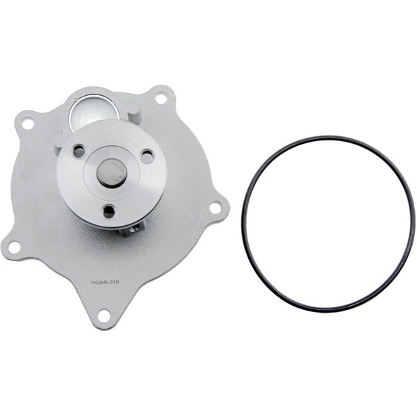 Vattenpump Nty CPW-CH-001 NTY Vattenpump Nty CPW-CH-001 NTY