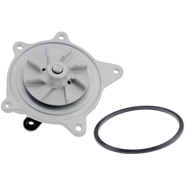 Vattenpump Nty CPW-CH-002 NTY