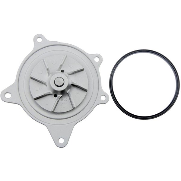 Vattenpump Nty CPW-CH-002 NTY Vattenpump Nty CPW-CH-002 NTY