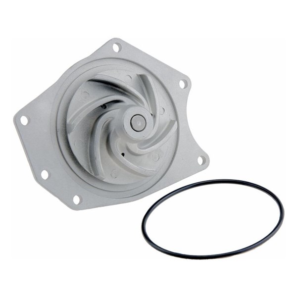 Vattenpump Nty CPW-CH-005 NTY