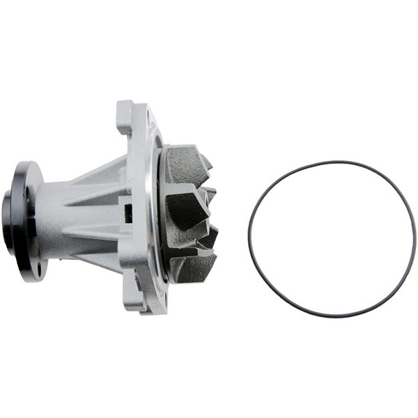 Vattenpump Nty CPW-CH-008 NTY Vattenpump Nty CPW-CH-008 NTY