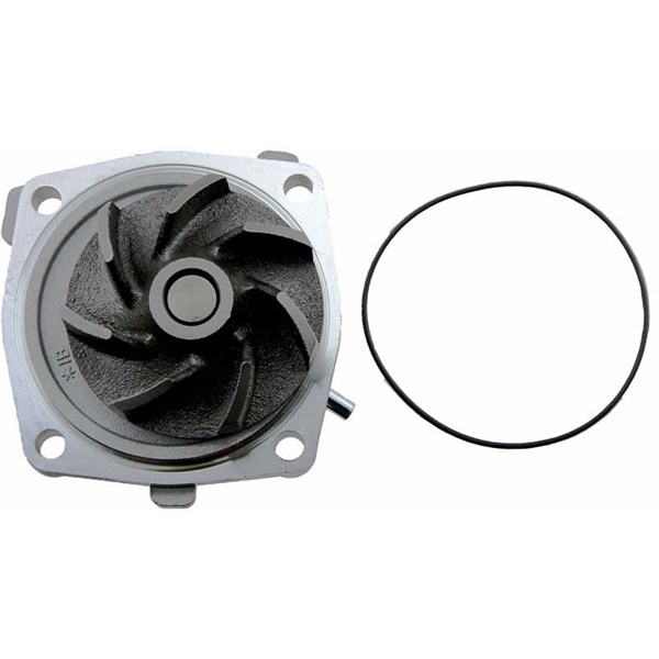 Vattenpump Nty CPW-CH-008 NTY Vattenpump Nty CPW-CH-008 NTY