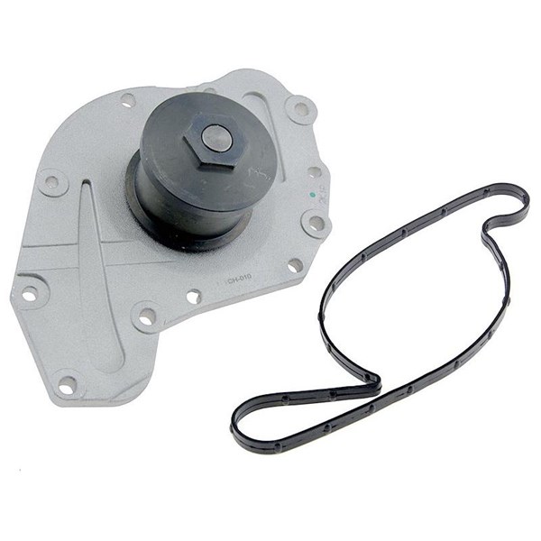 Vattenpump Nty CPW-CH-010 NTY Vattenpump Nty CPW-CH-010 NTY