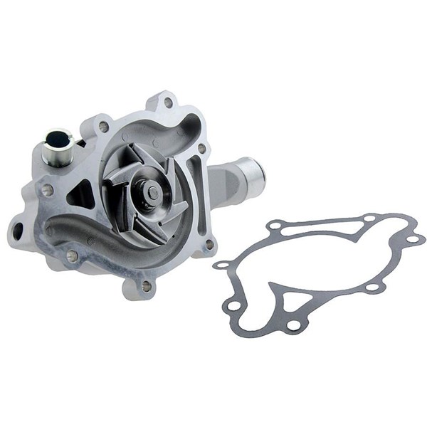 Vattenpump Nty CPW-CH-012 NTY