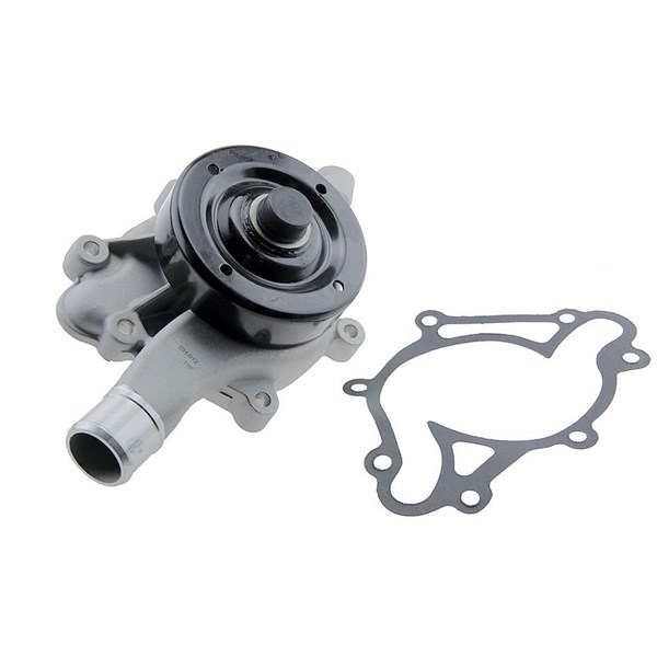 Vattenpump Nty CPW-CH-012 NTY Vattenpump Nty CPW-CH-012 NTY
