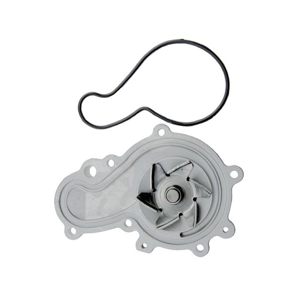 Vattenpump Nty CPW-CH-015 NTY