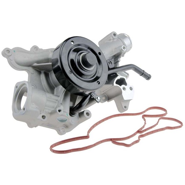 Vattenpump Nty CPW-CH-022 NTY