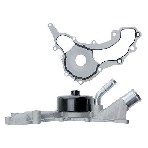 Vattenpump Nty CPW-CH-027 NTY Vattenpump Nty CPW-CH-027 NTY