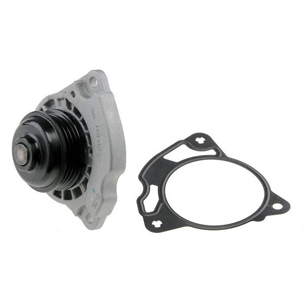 Vattenpump, Avgas-/utsläppssidan Nty CPW-CH-031 NTY Vattenpump, Avgas-/utsläppssidan Nty CPW-CH-031 NTY