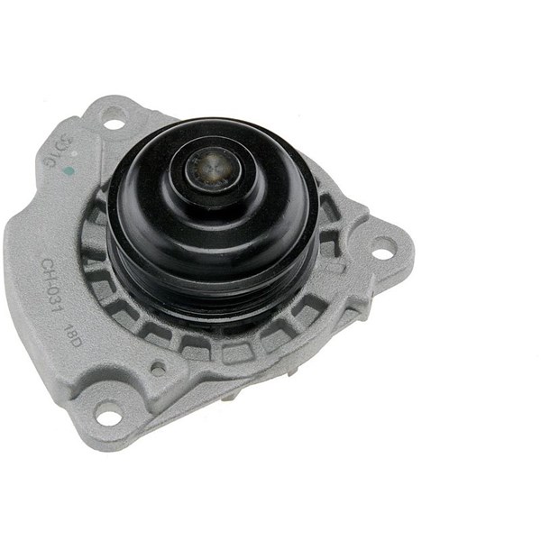 Vattenpump, Avgas-/utsläppssidan Nty CPW-CH-031 NTY Vattenpump, Avgas-/utsläppssidan Nty CPW-CH-031 NTY