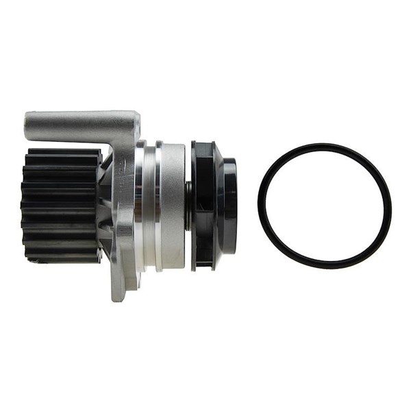Vattenpump Nty CPW-CH-037 NTY Vattenpump Nty CPW-CH-037 NTY