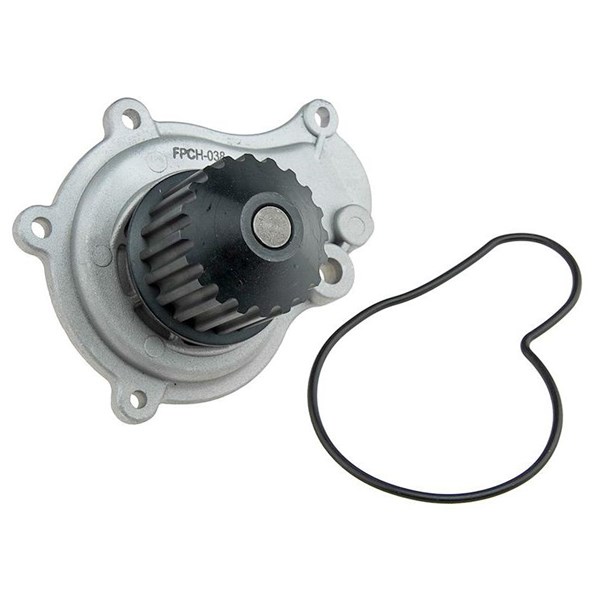 Vattenpump Nty CPW-CH-038 NTY Vattenpump Nty CPW-CH-038 NTY