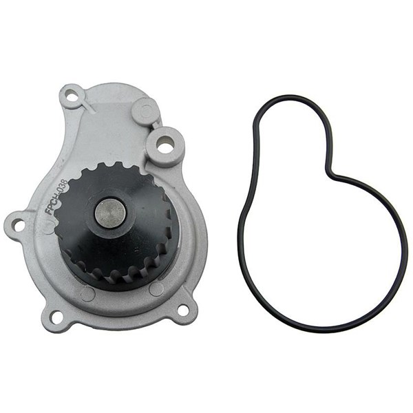 Vattenpump Nty CPW-CH-038 NTY Vattenpump Nty CPW-CH-038 NTY