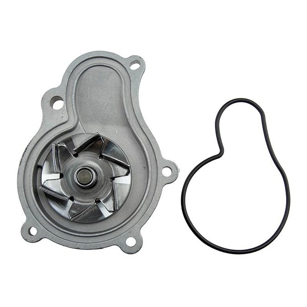 Vattenpump Nty CPW-CH-038 NTY Vattenpump Nty CPW-CH-038 NTY
