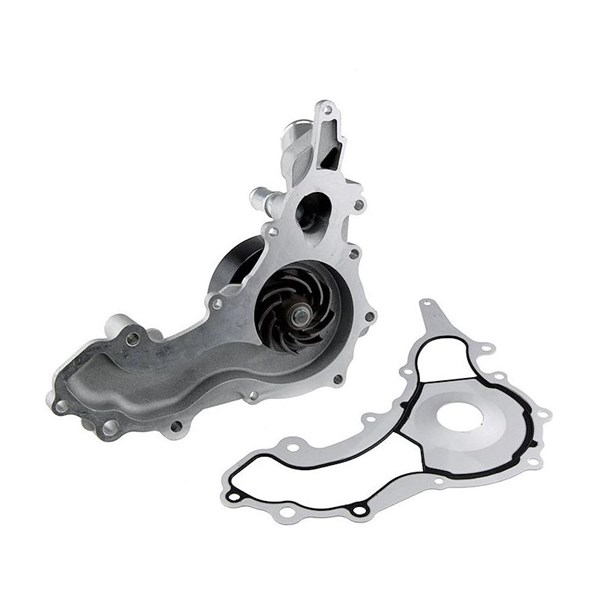 Vattenpump Nty CPW-CH-039 NTY